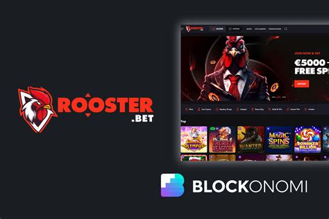 Rooster Bet Casino Review (2024) .